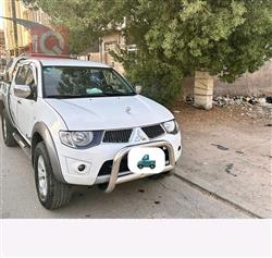 ميتسوبيشي L200